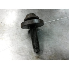 111Y026 Crankshaft Pulley Bolt For 13-15 Ford Taurus  3.5 F5RE6A340AB